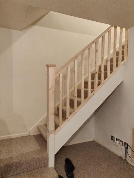 RJB Carpentry & Plumbing Handy Man