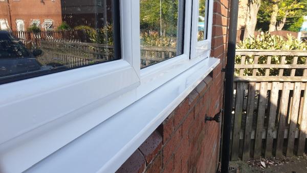 Jpe Cleaning Window and Gutter Cleaning