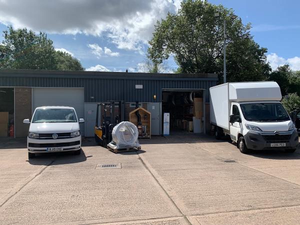 Stove & Chimney Direct