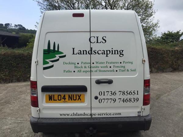 C L S Landscape Services