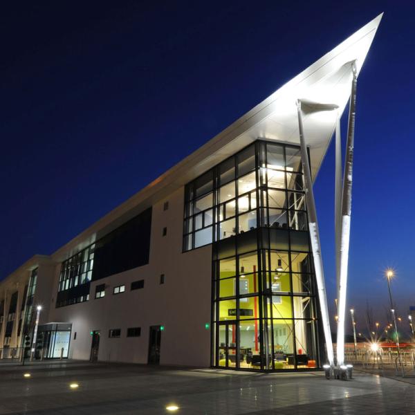 M P Consulting Engineers