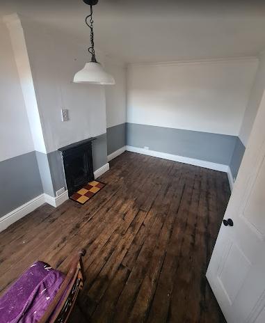 Melbourne Wood Finishing