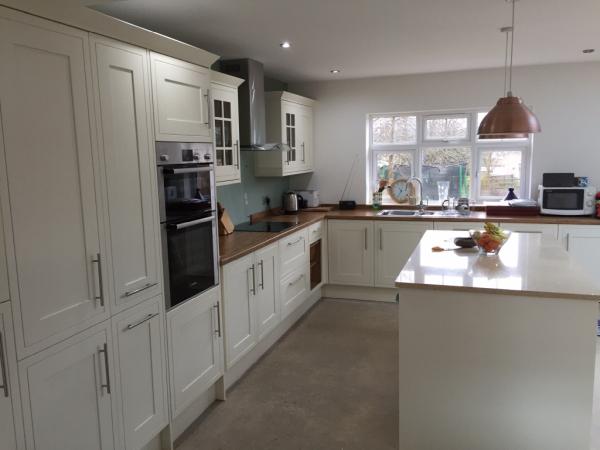 Paul Murphy Builders