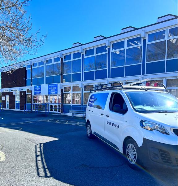 SJB Window Cleaning