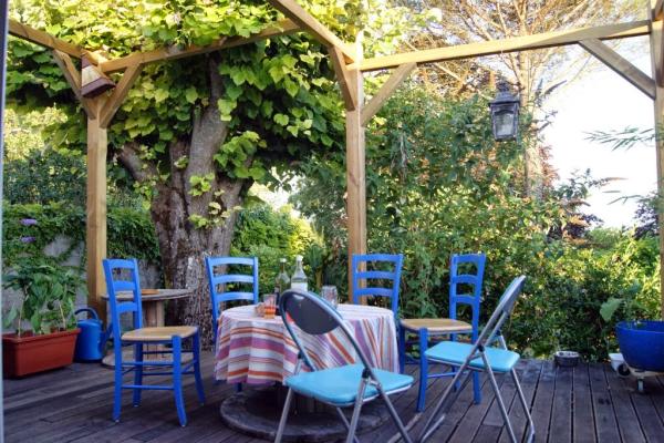 Perfect Pergolas