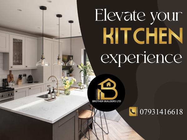 Brother Builders Limited