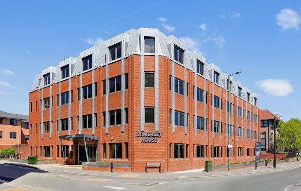 Avenue Building Company Ltd