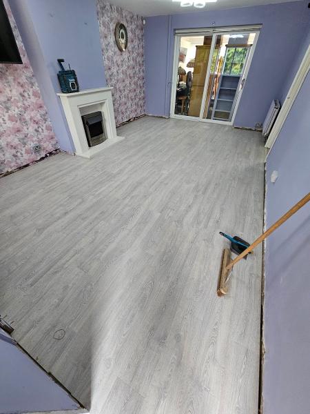 Reads Flooring Ltd