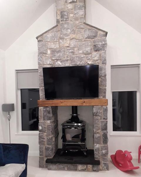 Stone Solutions Stonemasons Ltd