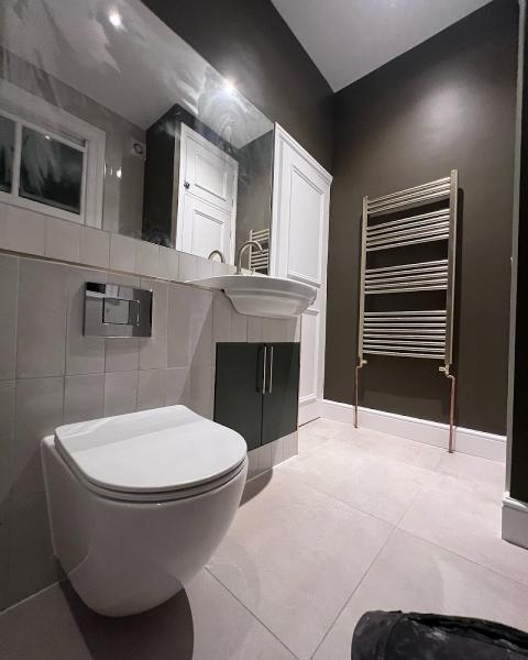 Trust Your Plumber Ltd