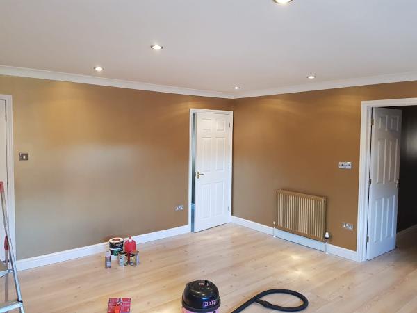 Drake Decorating Ltd