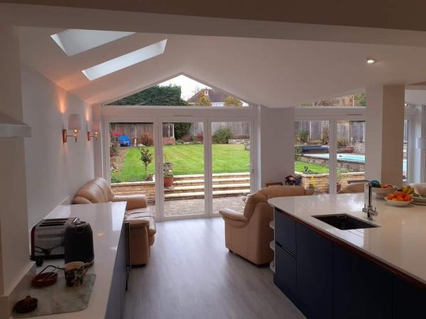 Berkshire Developments Ltd