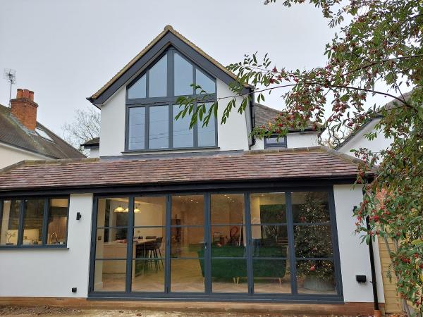 Berkshire Developments Ltd