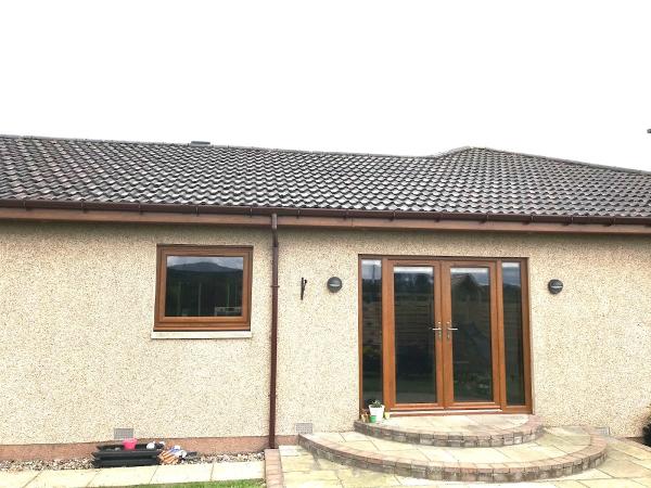 Clearview Pvcu Windows & Doors