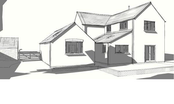 Rees Architectural Services Ltd.