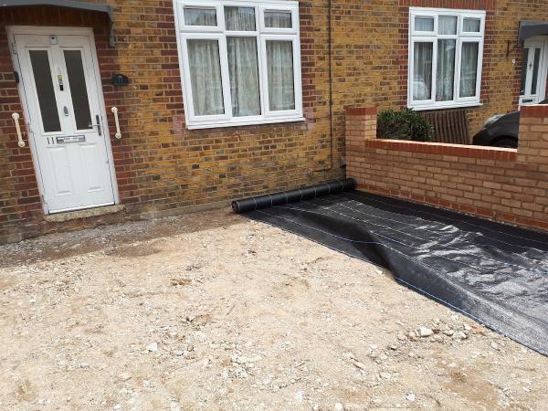 Absolute Landscaping Solutions