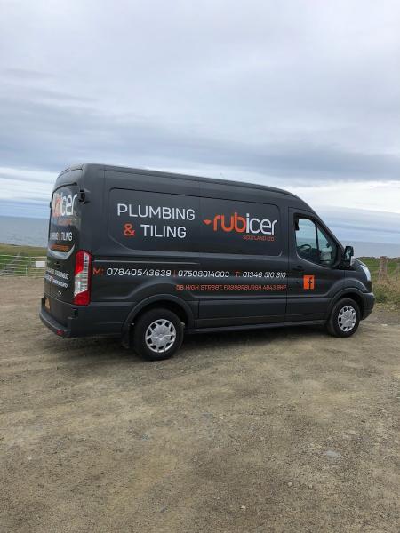 Rubicer Scotland Limited