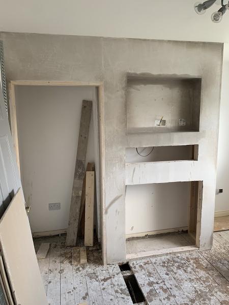 Daddy Cool Plastering