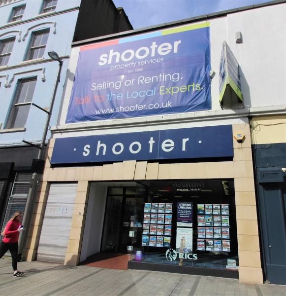 Shooter Property Services