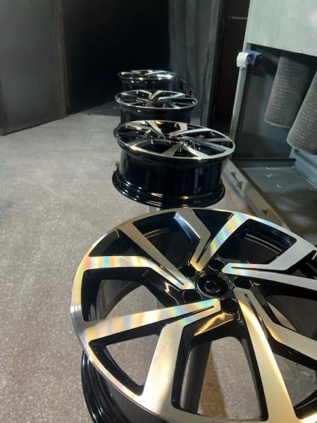 Ashley Engineering Accrington