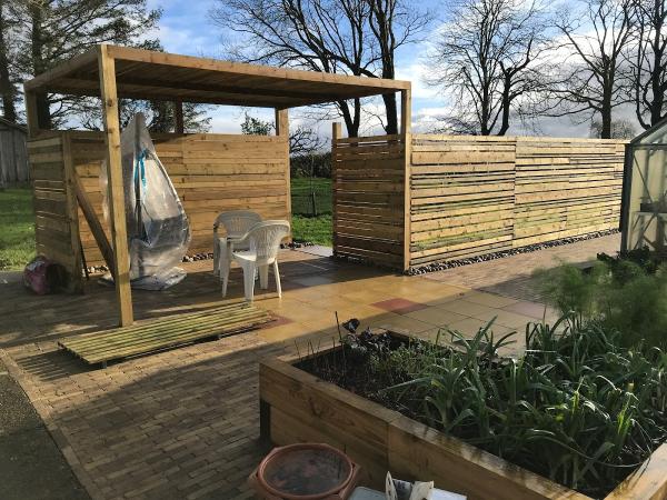Shire Landscapes