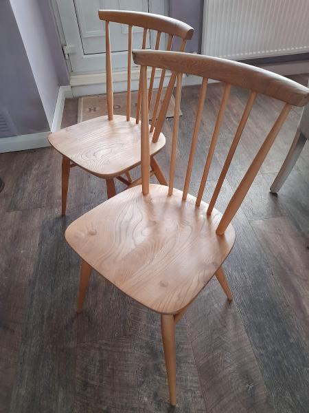 Charnwood French Polishing and Wood Finishing