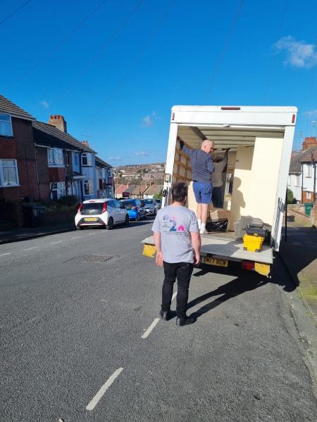 House To Home Removal Services