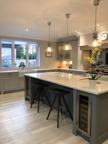 Harvey Jones Kitchens