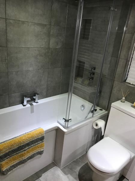 ST Plumbing and Heating