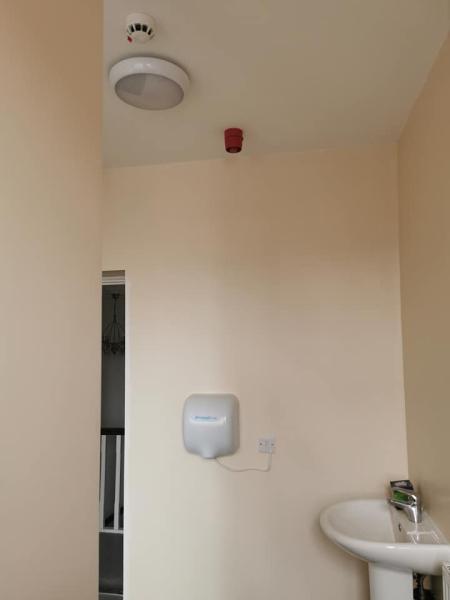 Daniel Hall Electrical Services