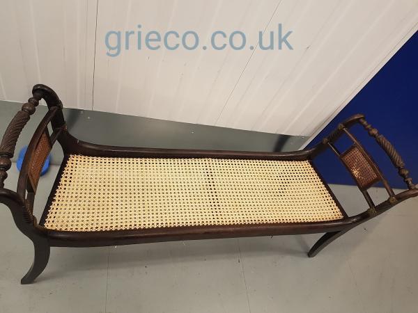 Grieco Chair Caning