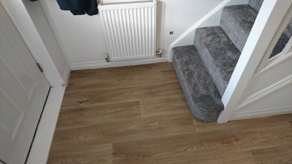 D A Flooring