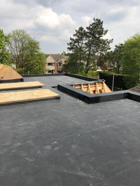 Neil Horton Roofing