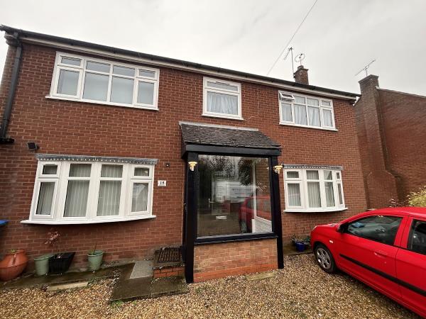 Strong Double Glazing