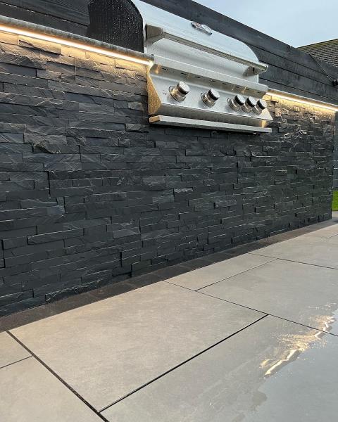 Murray Landscapes Ltd