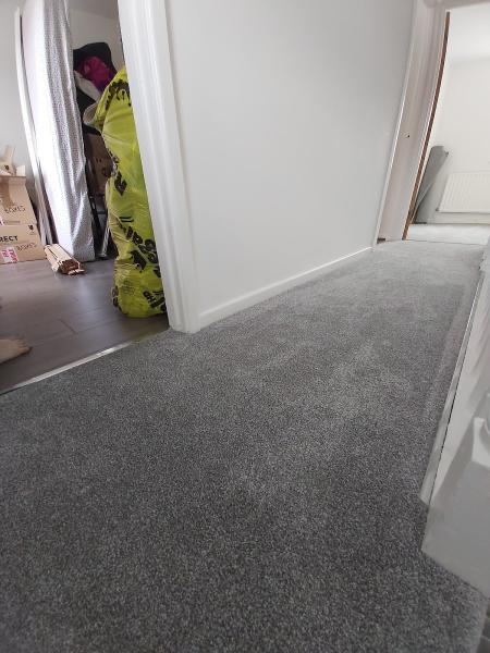Afan Carpets Ltd