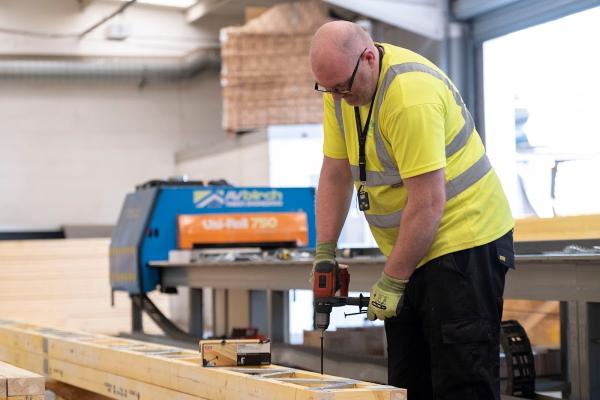 Springfield Timber Kit Systems