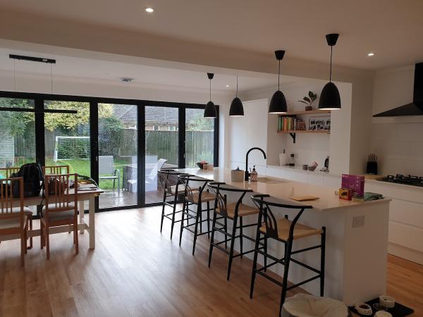Orsidaen Electrical Services