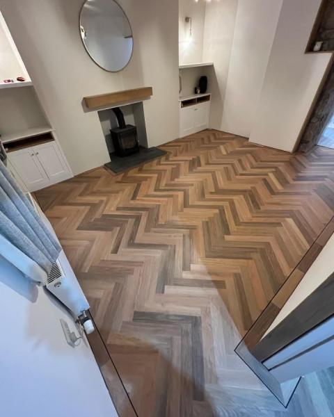 Cre8tive Carpets & Flooring