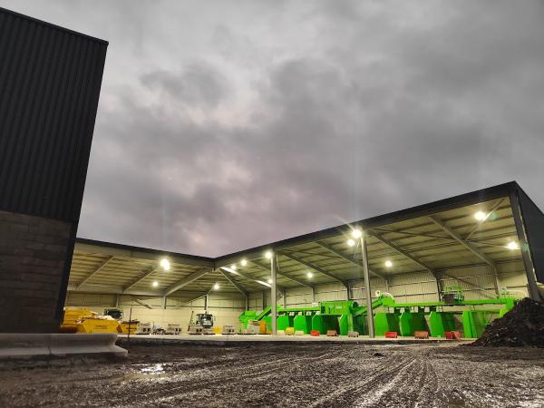 Horrocks Waste Management