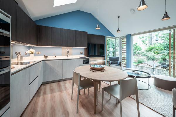 The Kitchen Bedroom Bathroom Company