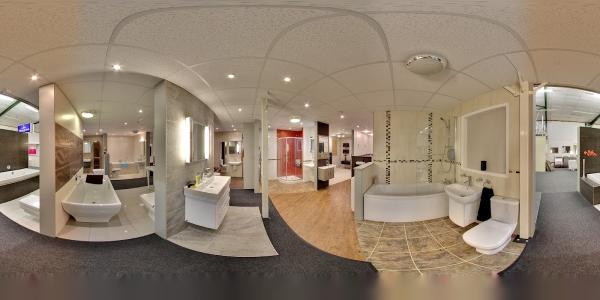Think Kitchen & Bathroom Ltd