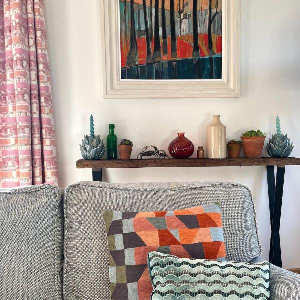 Jessica Bax Interiors