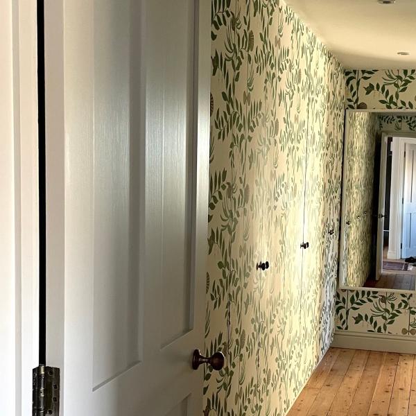 Jessica Bax Interiors