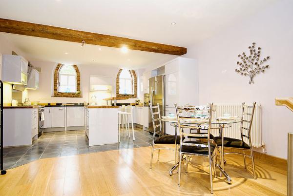 Green Oak Developers & Builders Ltd