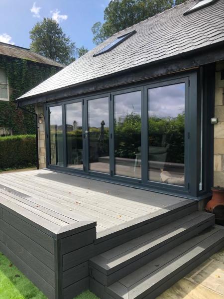 Window Warehouse Kendal