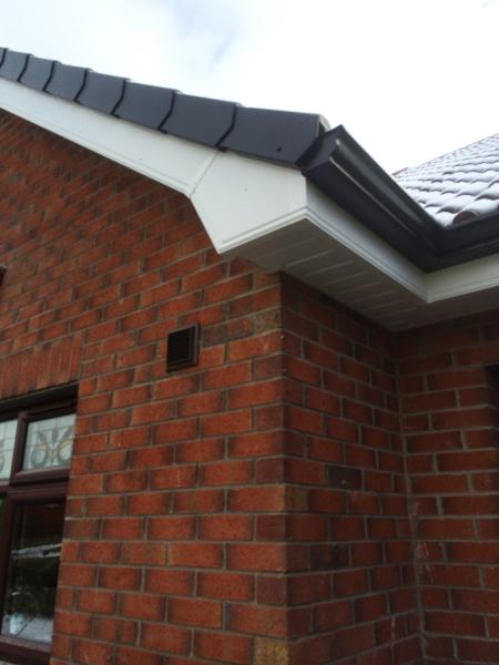 Advanced Roofline Northern Ireland