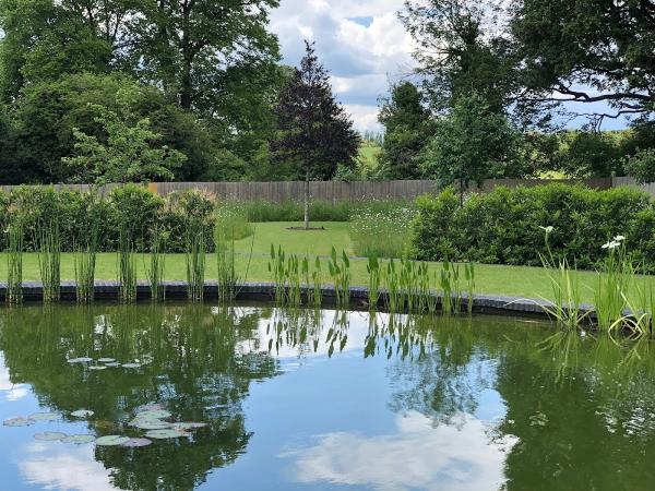 Amanda Broughton Garden Design
