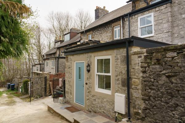 Oakenstone Design Planning Build