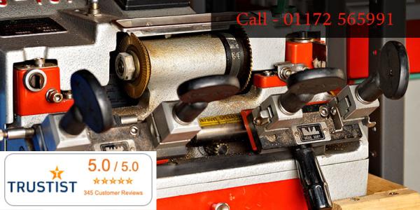 G Locks Locksmiths